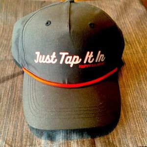 Happy Gilmore SnapBack